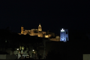 La citadelle de Victoria