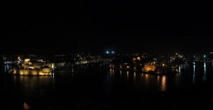 Les trois cités : Senglea, Cospicua et Vittoriosa