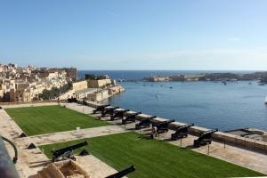 Fortifications de la cité