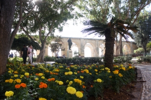 Jardins du haut Barraka