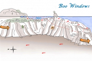 Spot "Boo Windows"