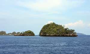 Mardi, Îles de Fabiacet