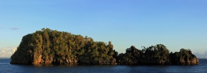 Vendredi, îles de Fabiacet