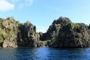 Îles de Farondi