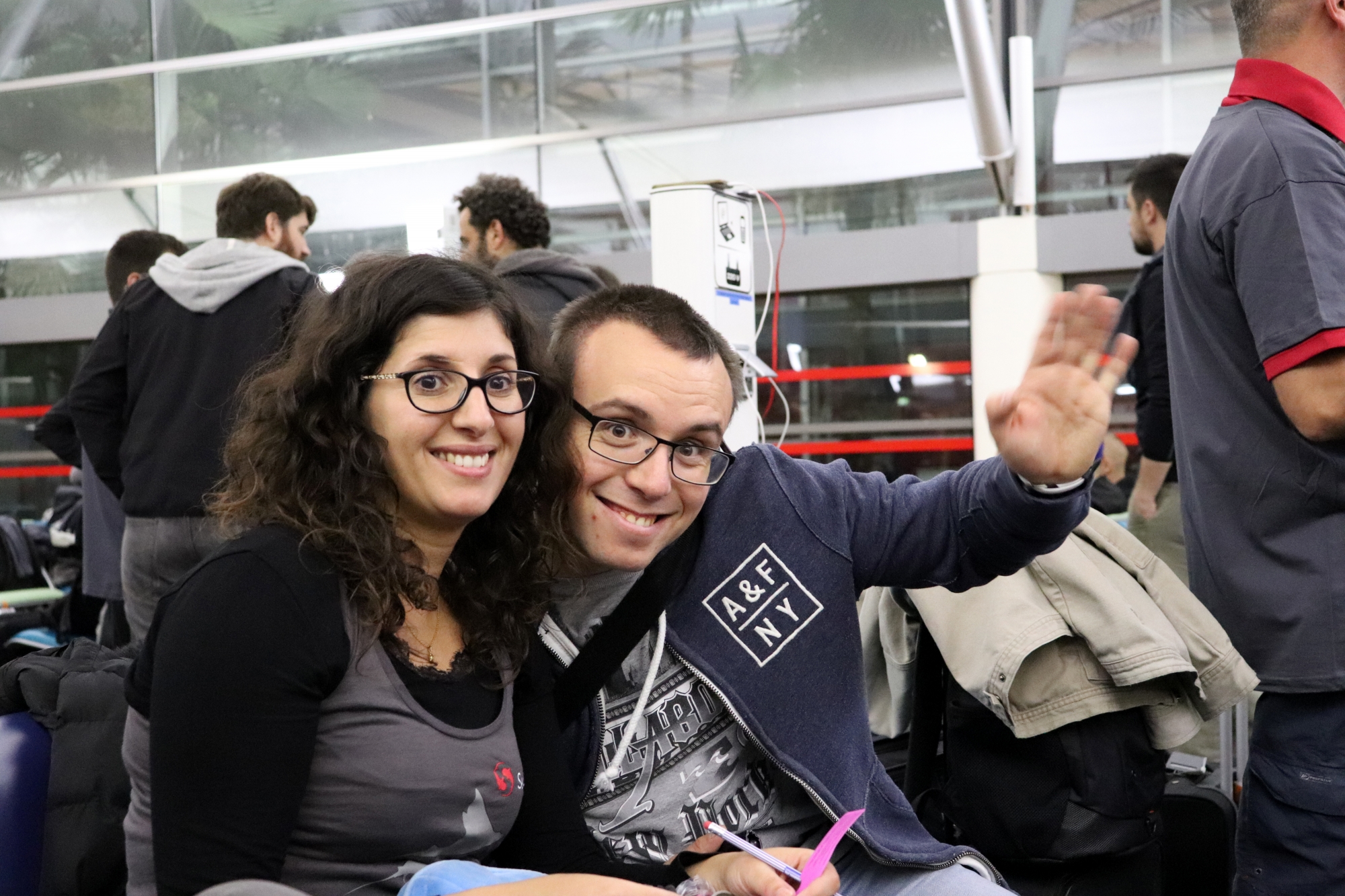 Paris, Aéroport