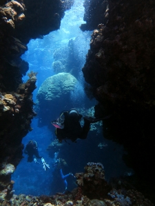 Canyons de Shaab Malahi