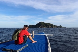 Apo Island, un petit coin de paradis