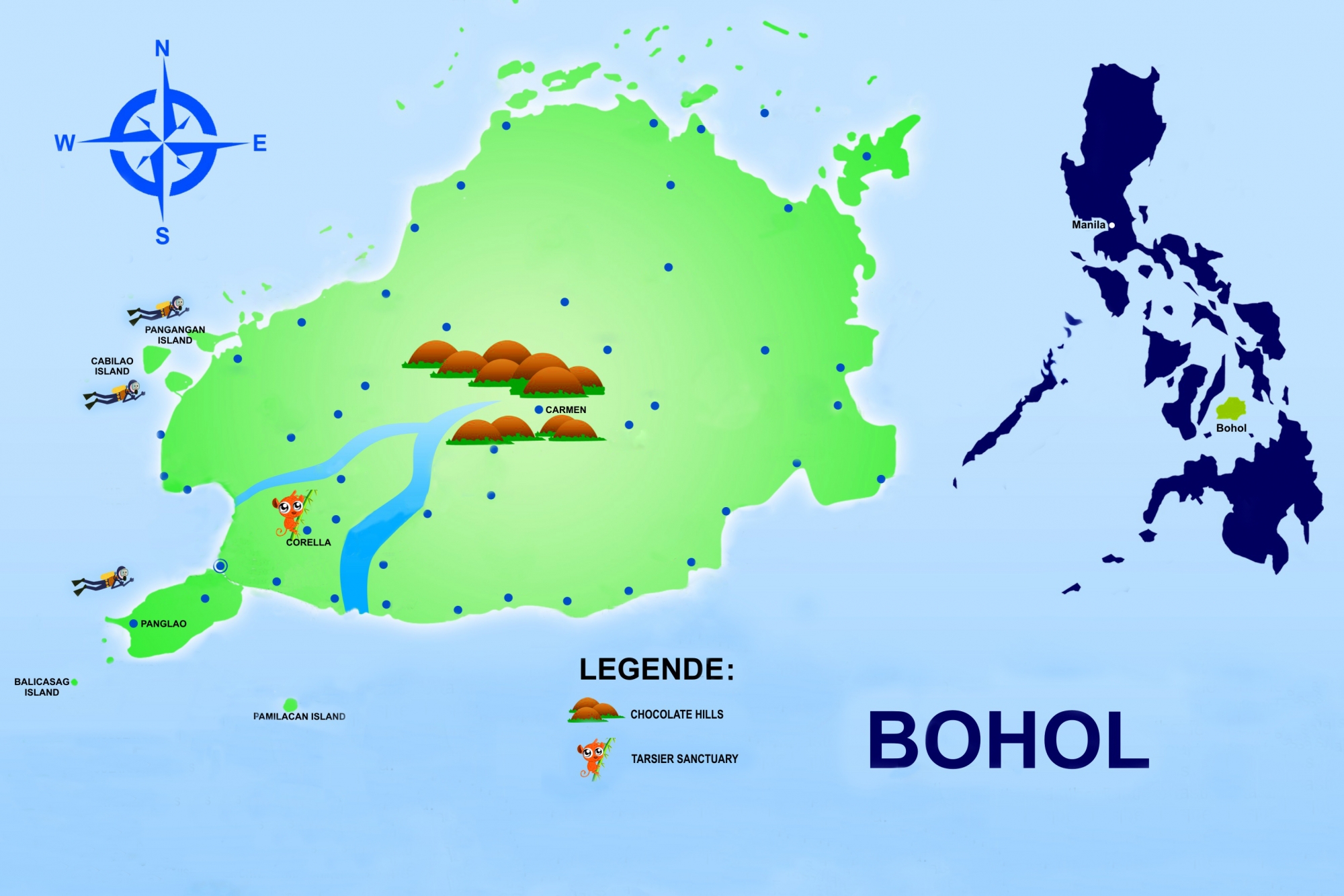 Bohol