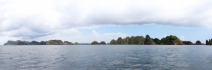 Trek au Lac de Lenmakana