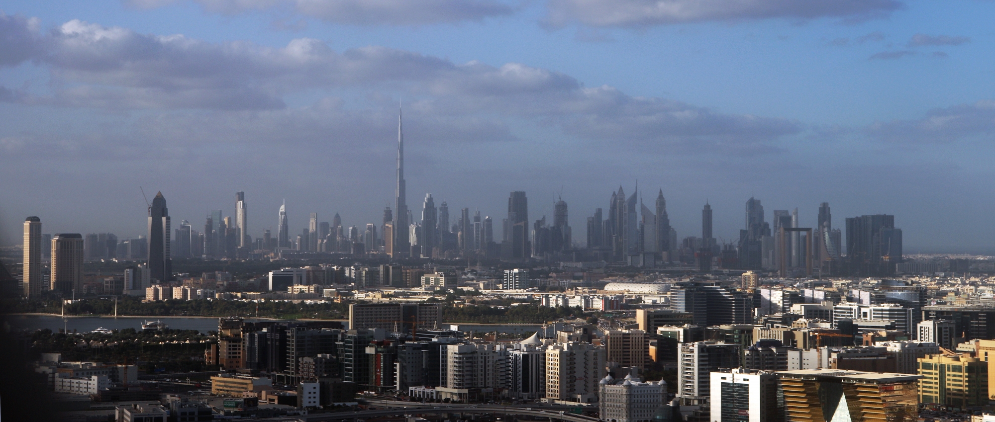 Dubaï, Émirats arabes unis