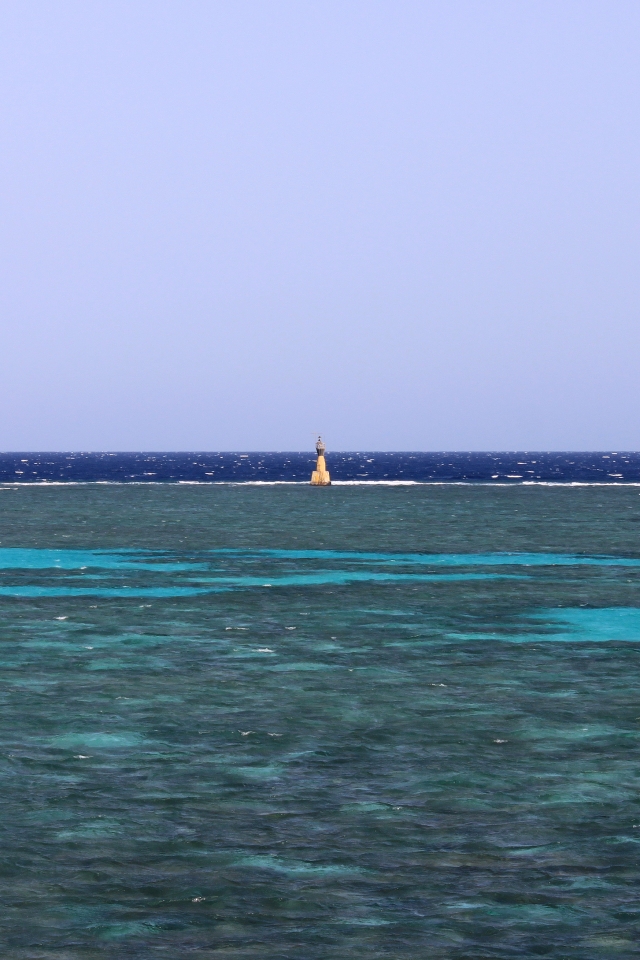 "Panorama Reef"