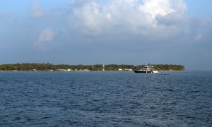 Hadhunmathee Atoll