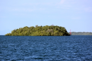 Samedi : départ de Sorong pour Misool