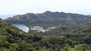 Bientôt de retour à Tompotika