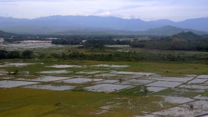 De Luwuk à Arrivée Makassar