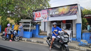Vie locale