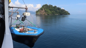 Pulau Pokal