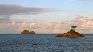 Îlots de Pele