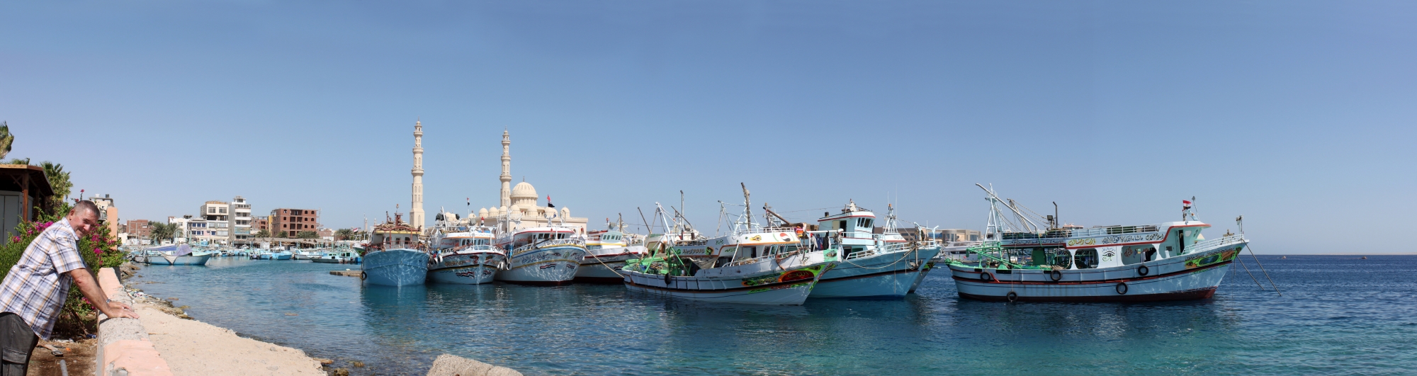 Vieux port