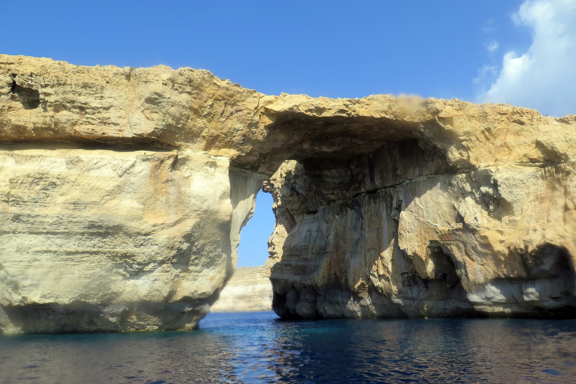 La Fenêtre d'Azur