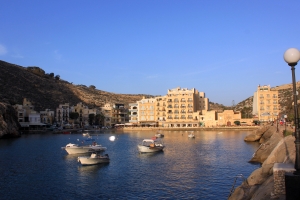 Baie de Xlendi