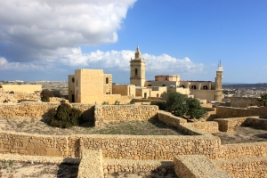 Cathédrale de la citadelle de Victoria, Notre Dame de l'Assomption