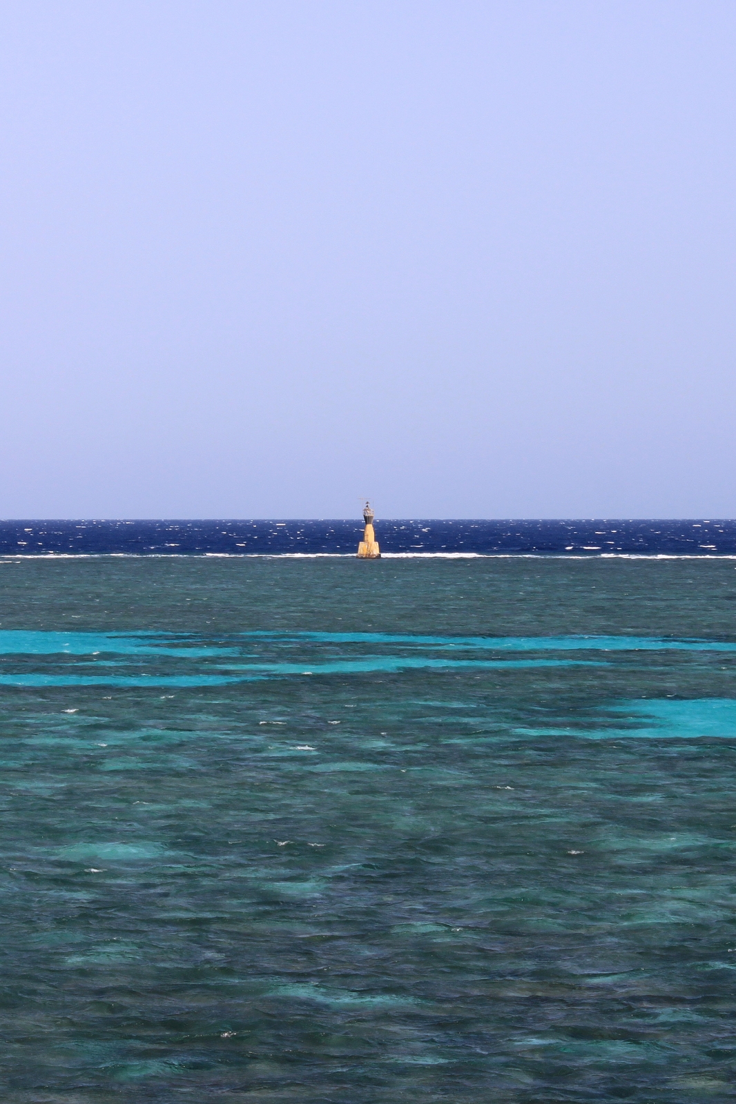 "Panorama Reef"