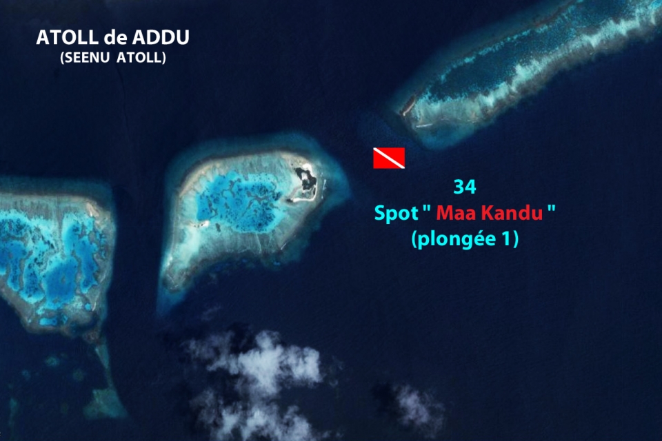 Spot " Maa Kandu "
